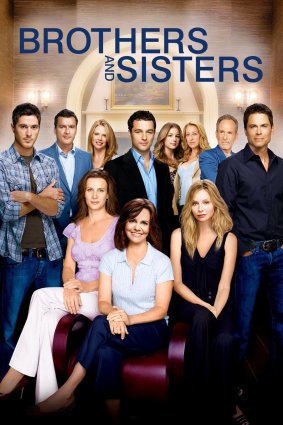 Brothers&Sisters S01E03 Affairs of State 1080p DSNP WEB-DL DD 5.1 H.264-playWEB
