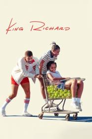 King Richard 2021 2160p WEBRip 3999MB DDP5.1 x264<span style=color:#39a8bb>-GalaxyRG[TGx]</span>