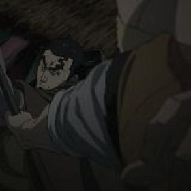 Vinland Saga (Season 1) (1080p)(HEVC x265 10bit)(Multi-Subs)<span style=color:#39a8bb>-Judas[TGx]</span>