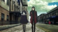 Lord El-Melloi II-sei no Jikenbo - Rail Zeppelin Grace Note - Tokubetsu Hen - SP (720p)(Multiple Subtitle)(033CEF20)<span style=color:#39a8bb>-Erai-raws[TGx]</span>