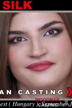 WoodmanCastingX 26 09 19 Adriana Silk Casting Hard XXX 1080p MP4-P2P[XC]