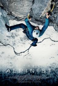 The Alpinist 2021 1080p BluRay AVC DTS-HD MA 5.1-INCUBO