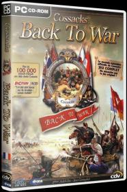 Cossacks Back to War.(2002) [Decepticon] RePack