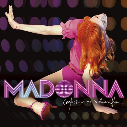 Madonna - Confessions on a Dance Floor (Twenty Years Edition) (2025) Pop 320_kbps Beats⭐