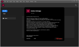 Adobe InDesign 2025 v20.0.1.032 (x64) Multilingual Pre-Activated