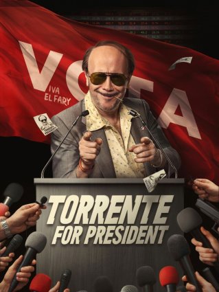 Torrente Presidente (2026) 1080p WEBRip x265 10bit 5 1-WORLD