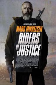 Riders of Justice 2020 720p WEBRip Dual Audio Hindi+ENG-Parimatch[TGx]