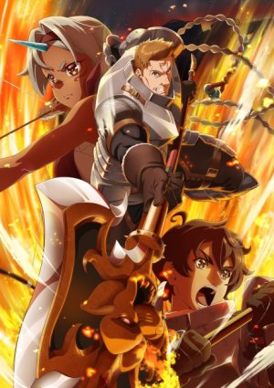 The Frontier Lord Begins with Zero Subjects S01E12 SUBFRENCH 1080p CR WEB-DL AAC2.0 x264-Tsundere-Raws