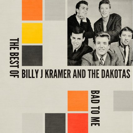 Billy J  Kramer & The Dakotas - The Very Best Of Billy J  Kramer And The Dakotas - [FLAC]-[TFM]