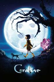 Coraline 2009 720p BluRay 800MB x264<span style=color:#39a8bb>-GalaxyRG[TGx]</span>