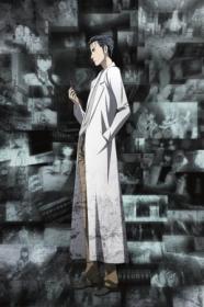 Steins Gate  Episode 23(β) - Open the Missing Link - Divide By Zero [1080p x265 HEVC 10bit BluRay Dual Audio AAC] [Prof]