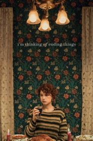 Im Thinking of Ending Things 2020 1080p NF WEB-DL H264 Atmos H.264<span style=color:#39a8bb>-EVO[TGx]</span>