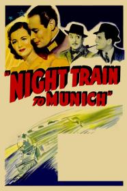 Night Train To Munich (1940) [720p] [BluRay] <span style=color:#39a8bb>[YTS]</span>