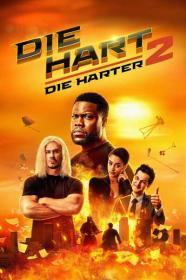 Die Hart 2 Die Harter 2024 1080p AMZN WEBRip DDP5.1 x265 10bit<span style=color:#39a8bb>-GalaxyRG265[TGx]</span>
