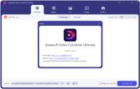 Aiseesoft Video Converter Ultimate v10.2.8 (x64) Multilingual Portable