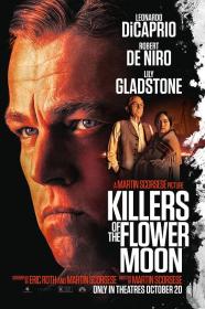 【高清影视之家发布 】花月杀手[简繁英字幕] Killers of the Flower Moon 2023 1080p BluRay x265 10bit DTS<span style=color:#39a8bb>-SONYHD</span>