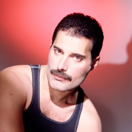 Freddie Mercury - The Freddie Mercury Album - [FLAC]-[TFM]