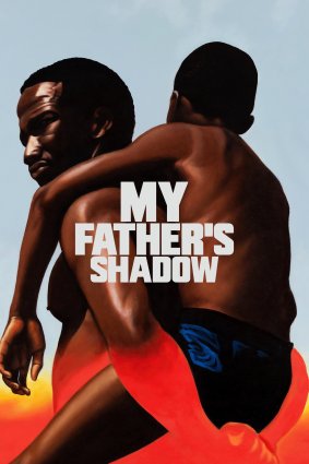 My Father's Shadow 10bit 4KDS 1080p AV1tester