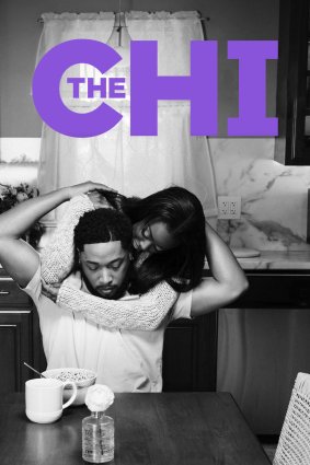 The Chi S08E02 White Russian 2160p PMTP WEB-DL DDP5.1 DV HDR10Plus H 265-Kitsune