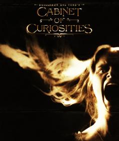 Guillermo Del Toros Cabinet of Curiosities S01 2160p WEB-DL DDP5.1 Atmos HDR DoVi Hyvrid P8 by
