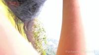 Nikky Perry - Dude With Big Muscles Satisfies A Babe 9 1 20