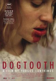 【首发于高清影视之家 】狗牙[中文字幕] Dogtooth 2013 BluRay 1080p x265 10bit-MiniHD
