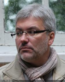 Водолазкин Евгений Германович