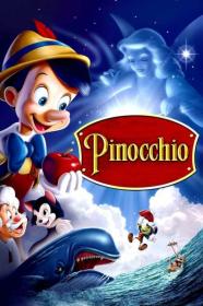 Pinocchio 1940 1080p BluRay DDP5.1 x265 10bit<span style=color:#39a8bb>-GalaxyRG265[TGx]</span>