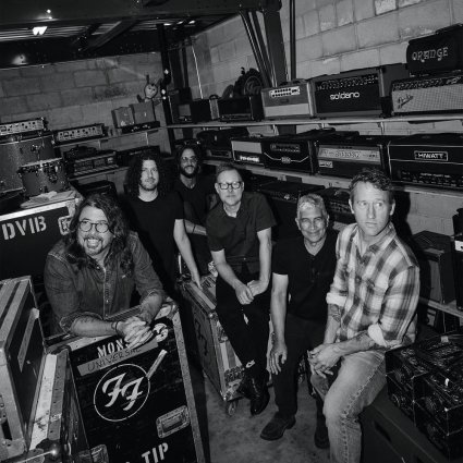 Foo Fighters - Are Playing Where Vol  II [2026] [Hi-Res] [FLAC-24Bit]-Sc4r3cr0w