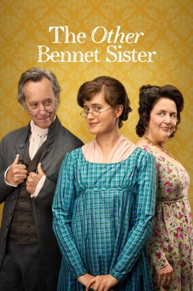 The Other Bennet Sister S01E01 2160p iP WEB-DL AAC2.0 HLG H 265-Kitsune