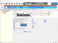 DiskGenius Professional v5.4.0.1124 (x86+x64) Portable