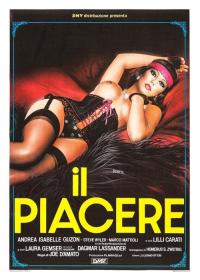 Il Piacere (1985) SD H264