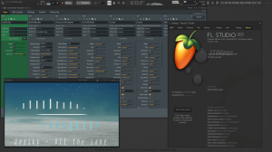FL Studio Producer Edition v25.1.5.4976 All Plugins Edition + Addons (x64) Pre-Activated