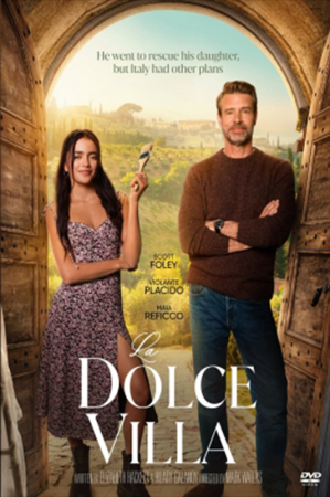 La Dolce Villa (2025) 1080p WEB-DL H264 Subs - LoZio
