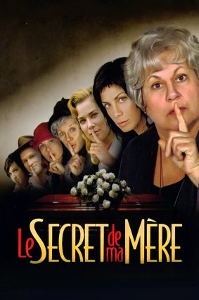 Le Secret De Ma Mere (2006) [FRENCH] [1080p] [WEBRip] [5.1]