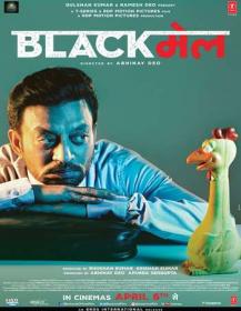 Blackmail (2018) Hindi 720p BluRay x264 AAC ESubs <span style=color:#39a8bb>- Downloadhub</span>