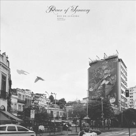 Hus Kingpin - River of January Rio De Janeiro EP Rap Hip-Hop (2025) 320_kbps Beats⭐