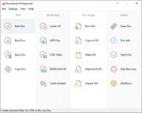 BurnAware Professional v14.5 (x64) Multilingual Portable