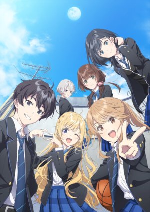 <span style=color:#39a8bb>[SubsPlease]</span> Chitose-kun wa Ramune Bin no Naka - 03v2 (1080p) [9D5600C5]
