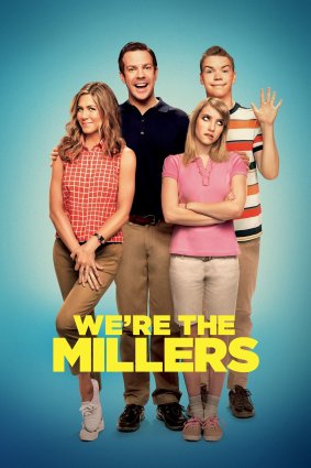 Were the Millers 2013 TC 1080p HMAX WEB-DL x264 AAC-BULTOR