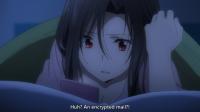 [Citrus Subs] - Mahouka Koukou no Rettousei Movie - Hoshi wo Yobu Shoujo [FV]