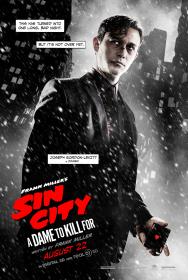 Sin City A Dame to Kill For (2014) 3D HSBS 1080p H264 DolbyD 5.1 ⛦ nickarad