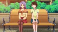 [VOL 5] Juvenile Pornography The Animation (Milf Park) [BD 1080p] [Uncensored] [EngSubs]