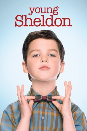 Young Sheldon S01 1080p BluRay x265-KONTRAST