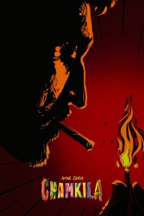 Amar Singh Chamkila 2024 1080p NF WEB-DL HIN-ENG-TAM-TEL DDP5.1 HDR-DV H 265-Telly