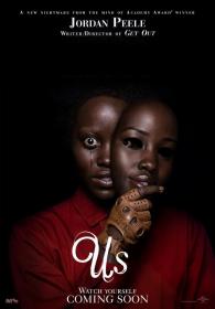 Nosotros [BluRay Rip][AC3 5.1 Castellano][2019]