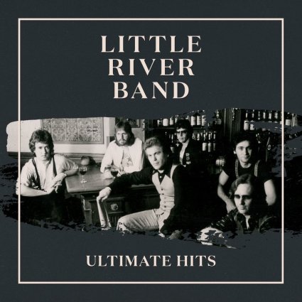 Little River Band - Discography 1975-2024 FLAC (Jamal The Moroccan)