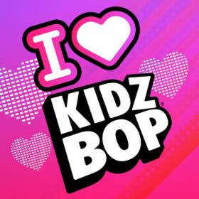 Kidz Bop Kids - I Love KIDZ BOP! (2024) Mp3 320kbps<span style=color:#39a8bb> [PMEDIA]</span>
