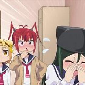 Yatogame-chan Kansatsu Nikki Nisatsume - 01 ~ 12 (720p)(Multiple Subtitle)<span style=color:#39a8bb>-Erai-raws[TGx]</span>