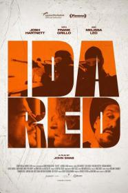 Ida Red 2021 720p WEBRip 800MB x264<span style=color:#39a8bb>-GalaxyRG[TGx]</span>